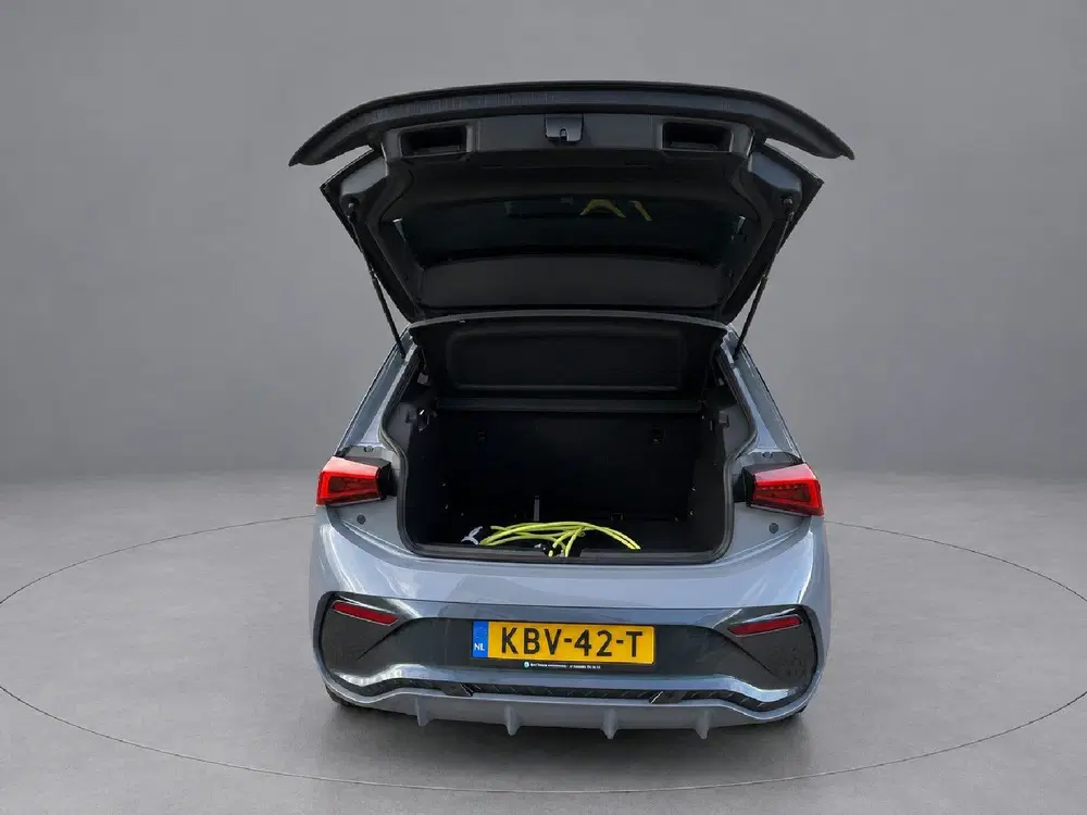 Cupra Born Business 62 kWh uit 2024, foto 11