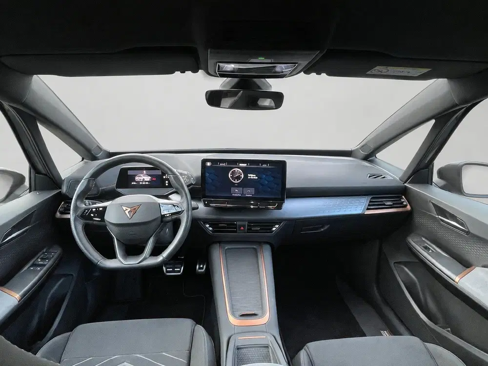 Cupra Born Business 62 kWh uit 2024, foto 12