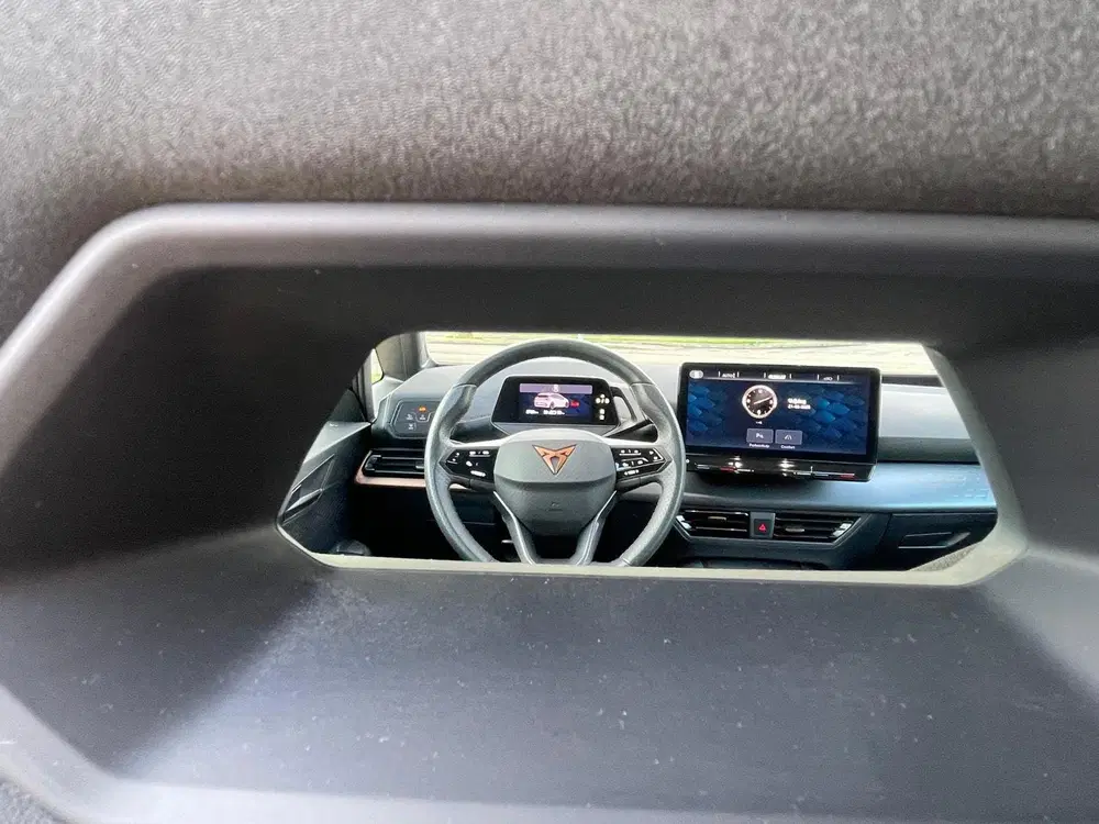 Cupra Born Business 62 kWh uit 2024, foto 14