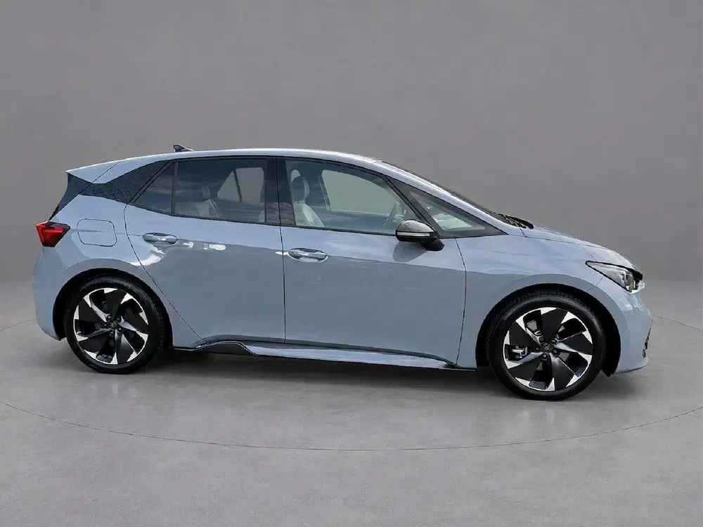Cupra Born Business 62 kWh uit 2024, foto 15