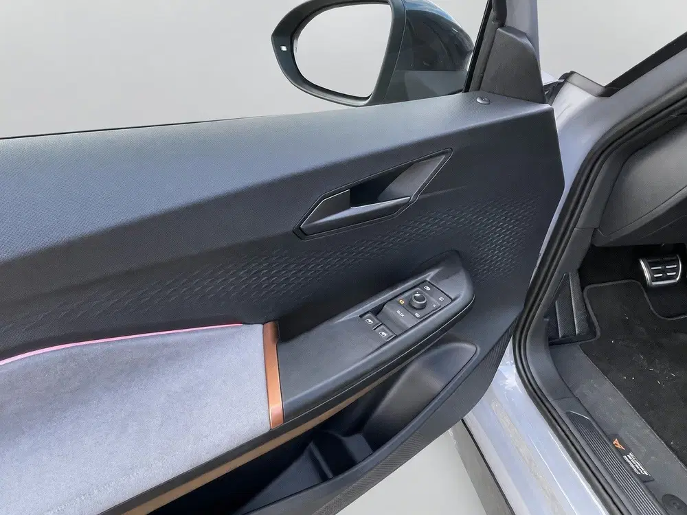 Cupra Born Business 62 kWh uit 2024, foto 3