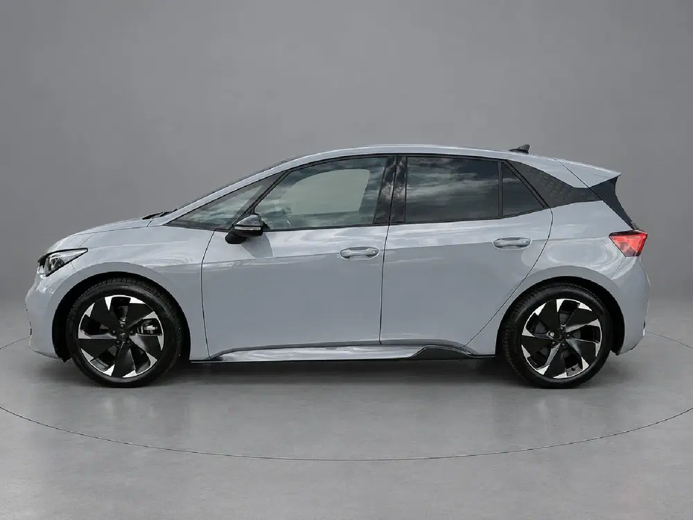Cupra Born Business 62 kWh uit 2024, foto 5