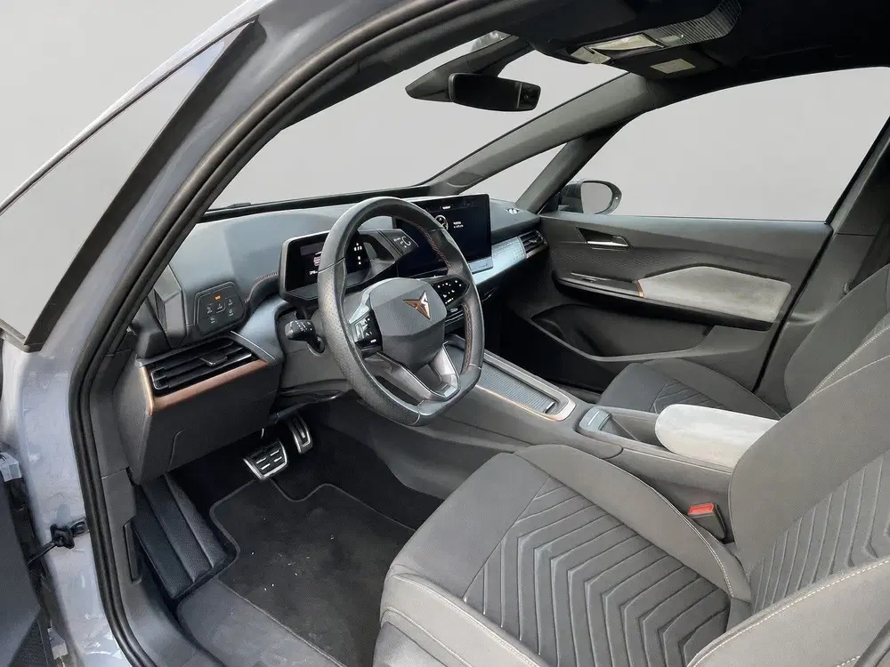 Cupra Born Business 62 kWh uit 2024, foto 6
