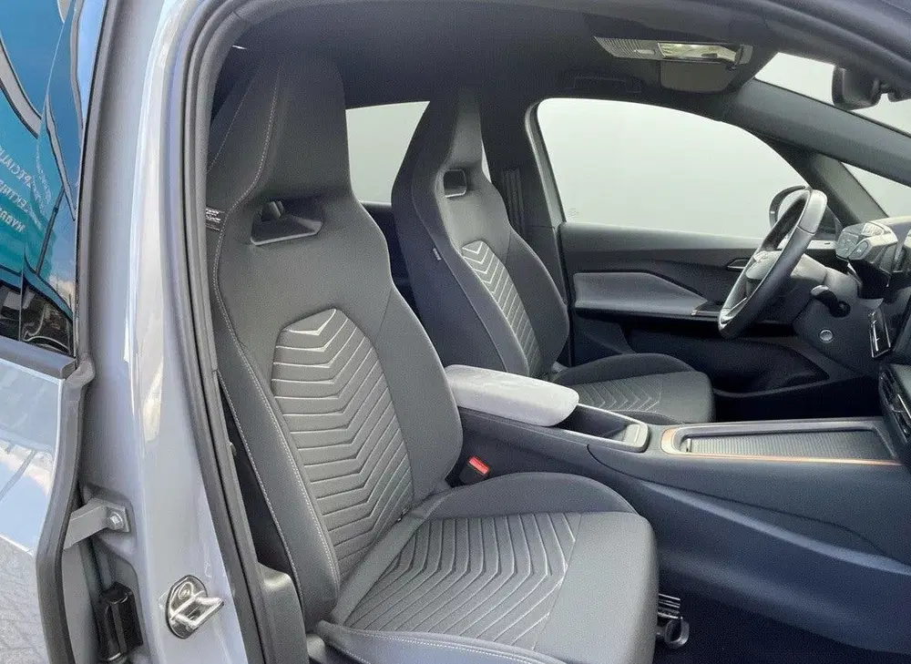 Cupra Born Business 62 kWh uit 2024, foto 8
