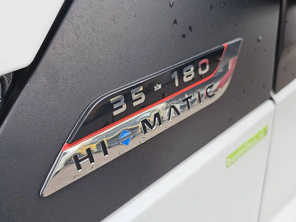 Iveco Daily 35C18 ac automaat euro6 uit 2022, foto 14