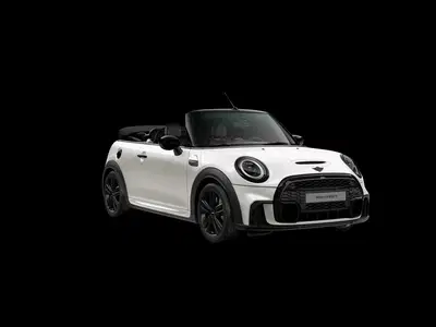 Mini Cabrio 2.0 Cooper S F1 Aut. uit 2023