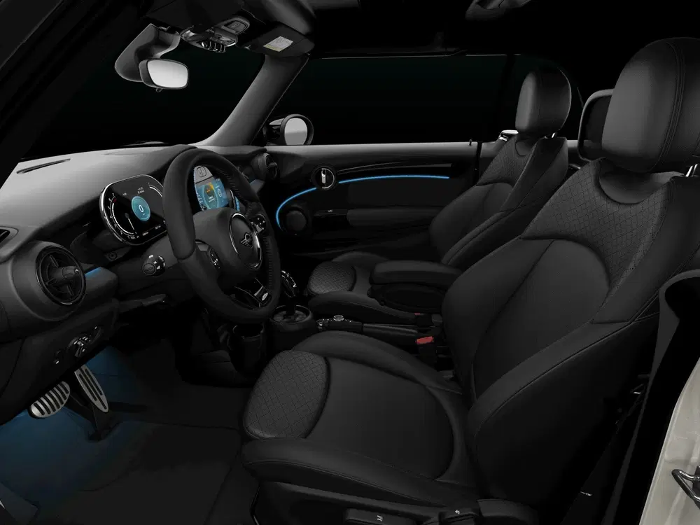 Mini Cabrio 2.0 Cooper S F1 Aut. uit 2023, foto 2