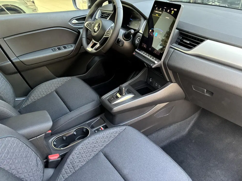 Mitsubishi Grandis 1.8 HEV Intense NIEUW UIT VOORRAAD LEVERB uit 2026, foto 10