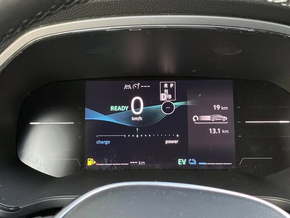 Mitsubishi Grandis 1.8 HEV Intense NIEUW UIT VOORRAAD LEVERB uit 2026, foto 11