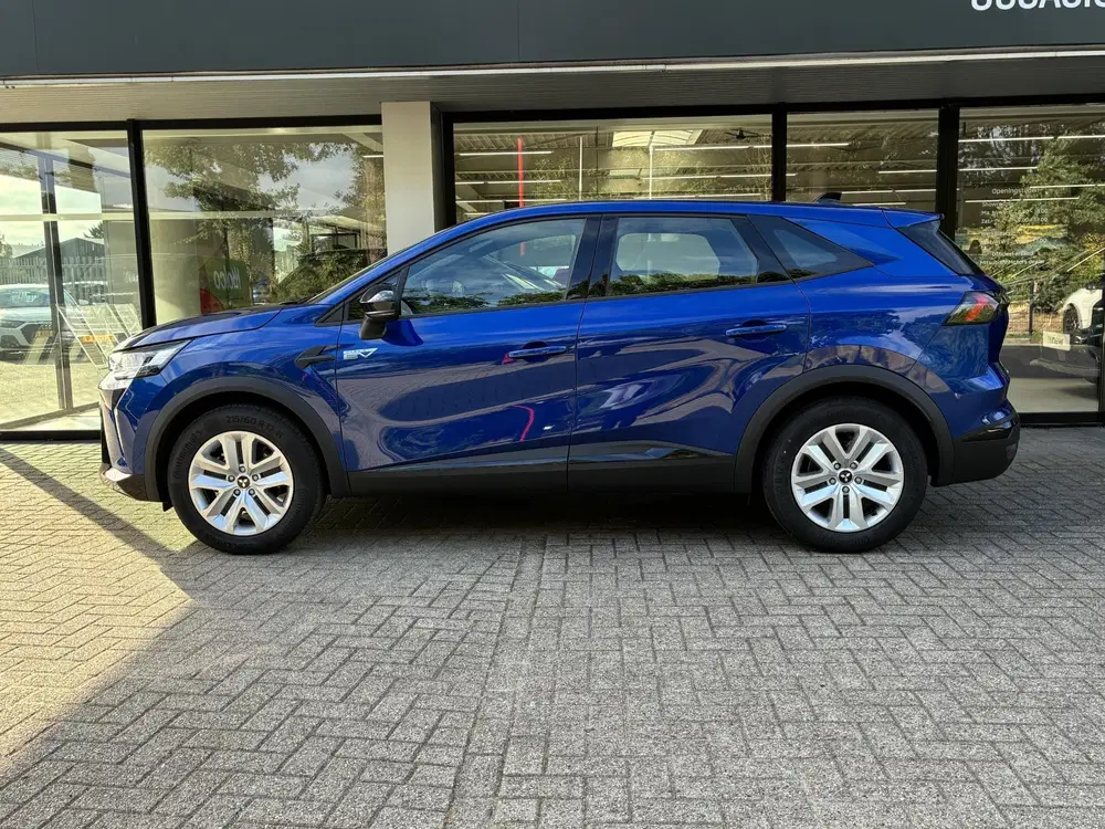 Mitsubishi Grandis 1.8 HEV Intense NIEUW UIT VOORRAAD LEVERB uit 2026, foto 2