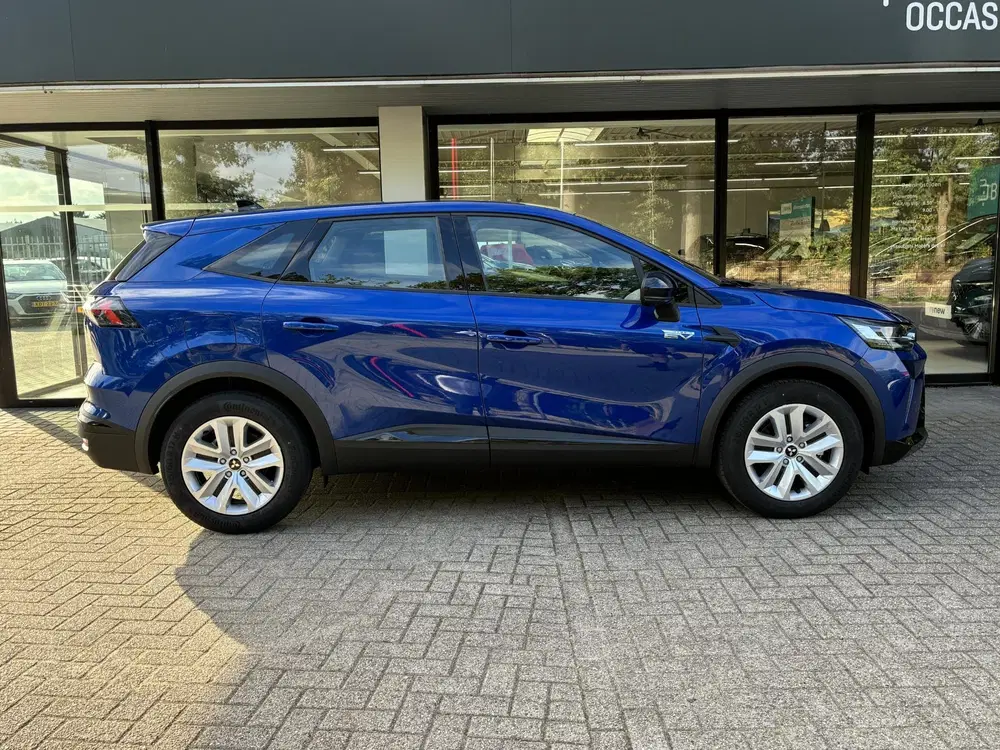 Mitsubishi Grandis 1.8 HEV Intense NIEUW UIT VOORRAAD LEVERB uit 2026, foto 6