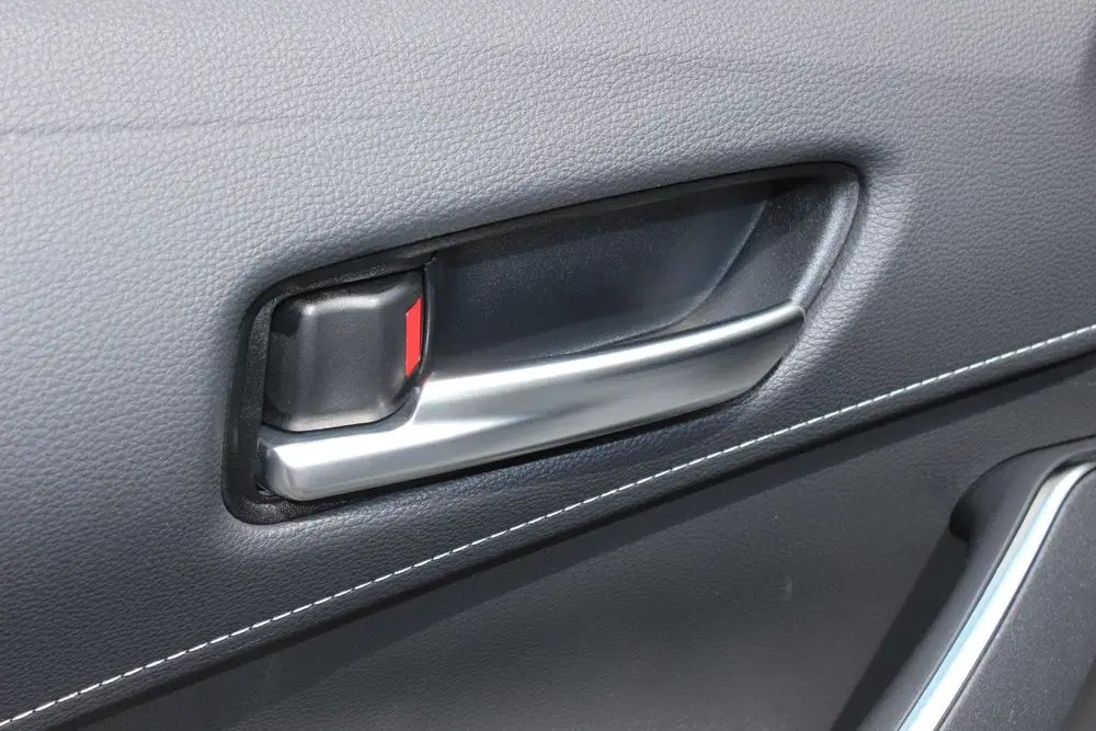 Suzuki Swace 1.8 Hybrid Style Bliss uit 2021, foto 9
