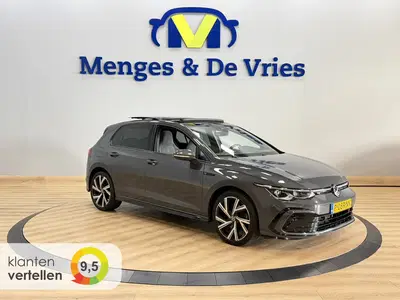 Volkswagen Golf 1.5 eTSI R-Line Business+ Panorama uit 2022