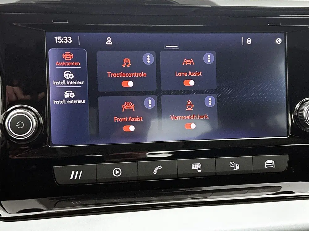 SEAT Ibiza 1.0 EcoTSI Style uit 2023, foto 10