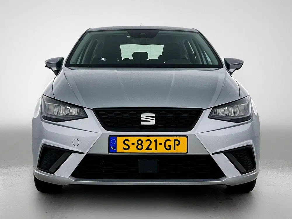SEAT Ibiza 1.0 EcoTSI Style uit 2023, foto 5