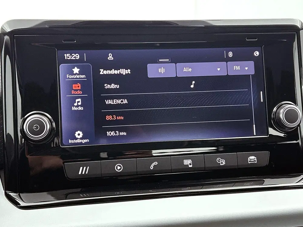 SEAT Ibiza 1.0 EcoTSI Style uit 2023, foto 7