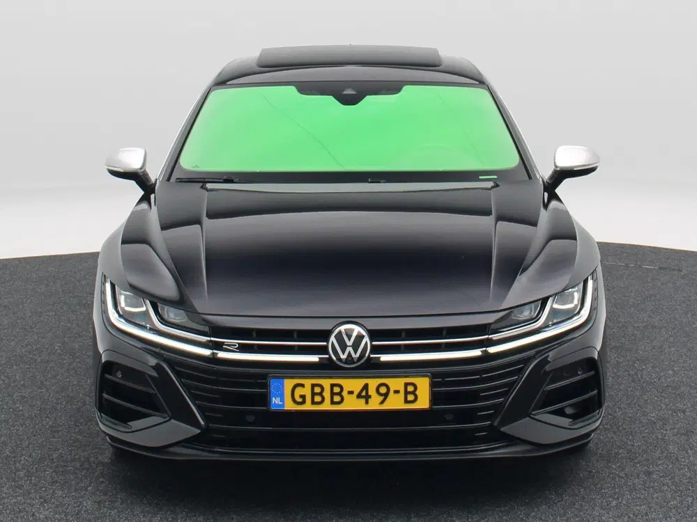 Volkswagen Arteon 2.0 TSi 320 Pk R 4Motion uit 2022, foto 4