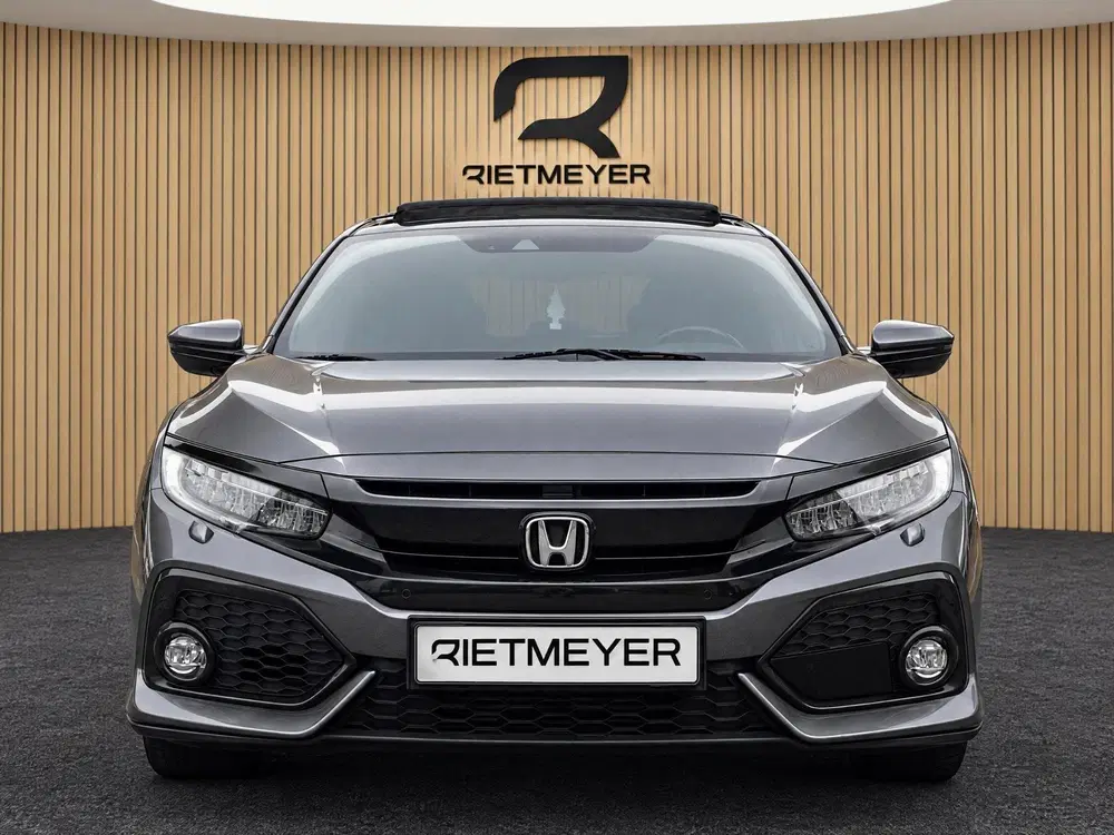 Honda Civic 1.0 i-VTEC Premium uit 2019, foto 7