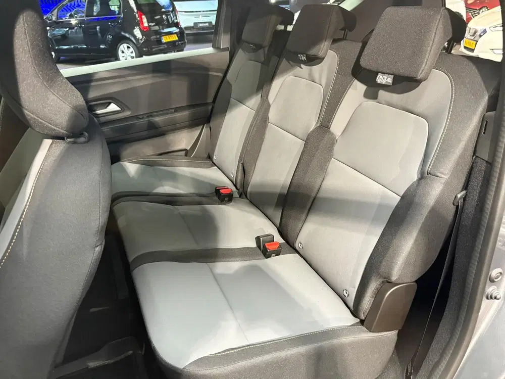 Dacia Jogger 1.6 Hybrid 140 Extreme 7p. uit 2025, foto 6