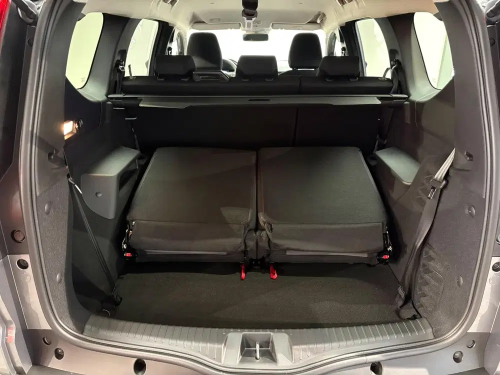 Dacia Jogger 1.6 Hybrid 140 Extreme 7p. uit 2025, foto 7
