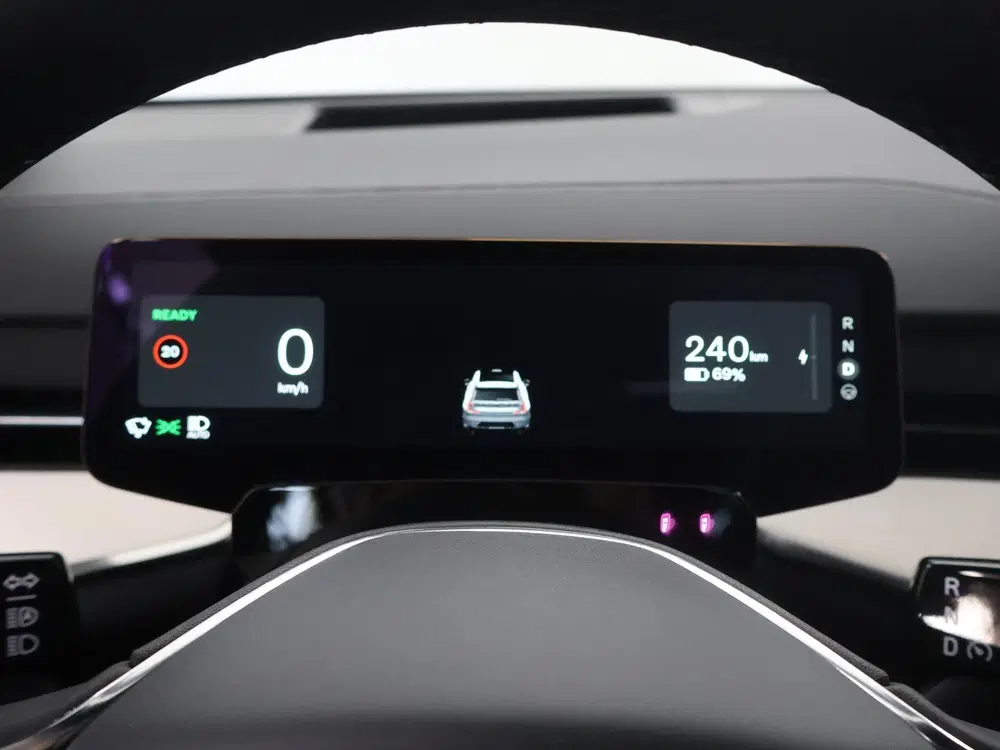 Volvo EX90 Twin Motor Performance Ultra 6p. 111 kWh uit 2025, foto 15