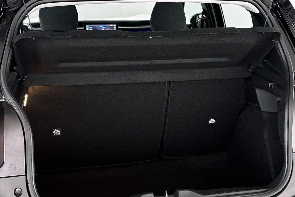 Citroën C3 Citroen C3 1.2 Turbo 100pk Plus Apple CarP uit 2025, foto 9