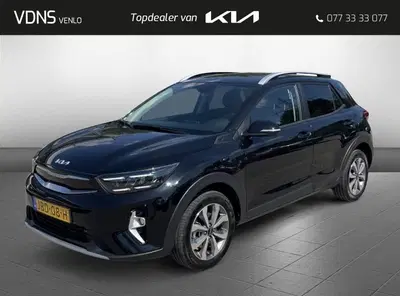 Kia Stonic 1.0 T-GDi MHEV DynamicPlusLine (bj 2025) uit 2025