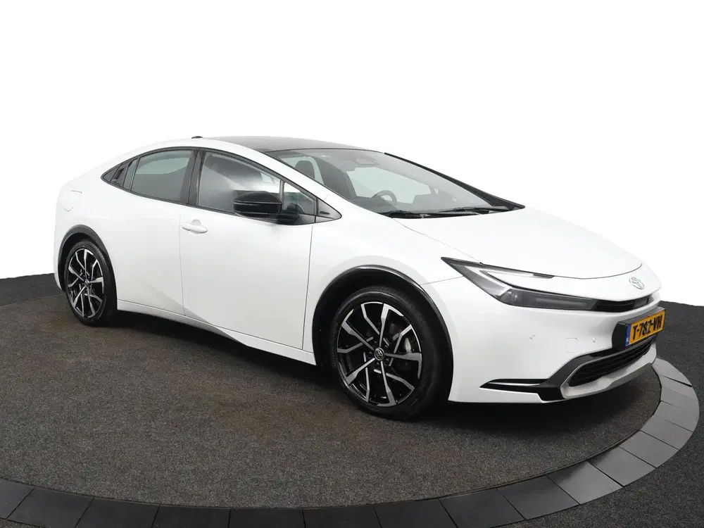 Toyota Prius 2.0 Plug-in Hybrid 220 Executive uit 2023, foto 14
