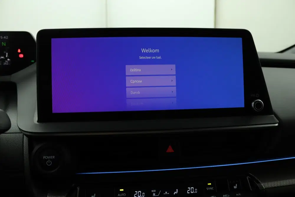 Toyota Prius 2.0 Plug-in Hybrid 220 Executive uit 2023, foto 8