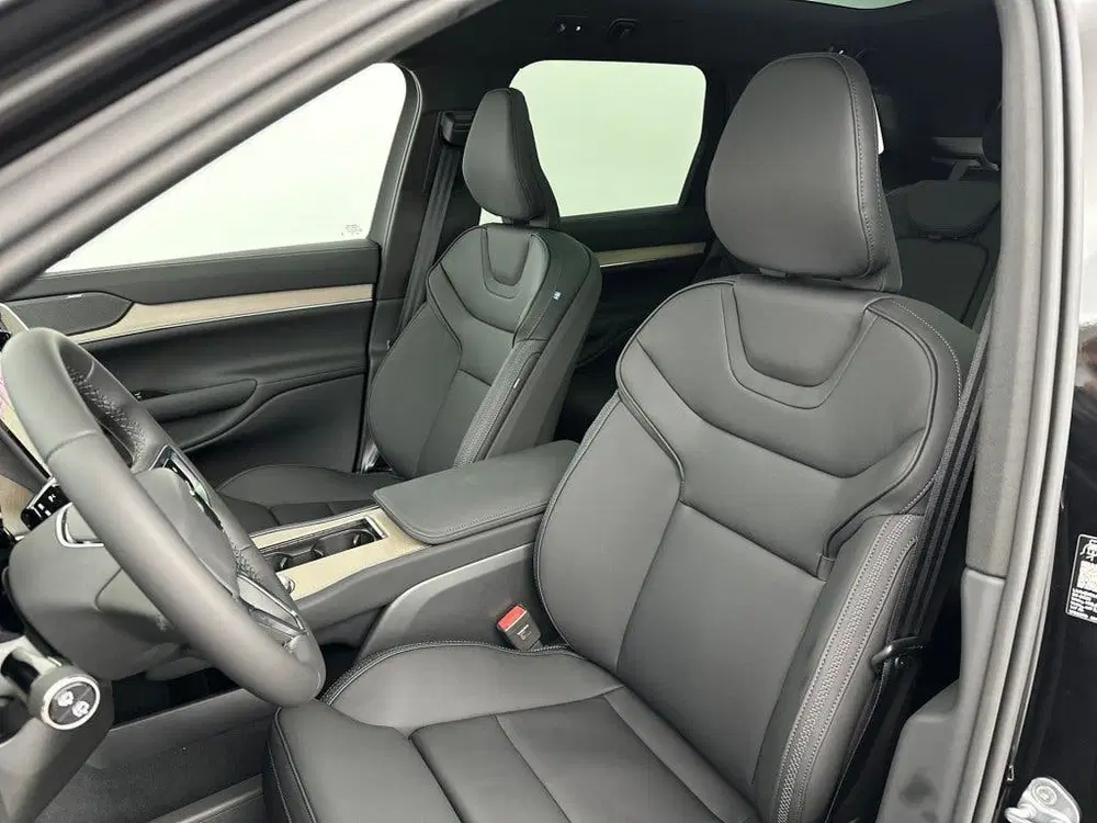 Volvo EX90 Single Motor Plus uit 2026, foto 15