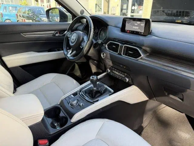 Mazda CX-5 2.0 SkyActiv-G 165 Business Luxury Camera uit 2020, foto 10