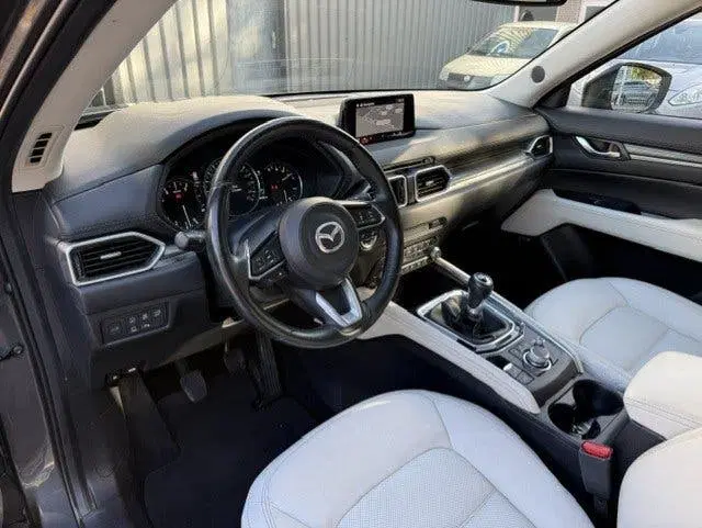 Mazda CX-5 2.0 SkyActiv-G 165 Business Luxury Camera uit 2020, foto 13