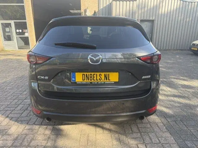 Mazda CX-5 2.0 SkyActiv-G 165 Business Luxury Camera uit 2020, foto 5
