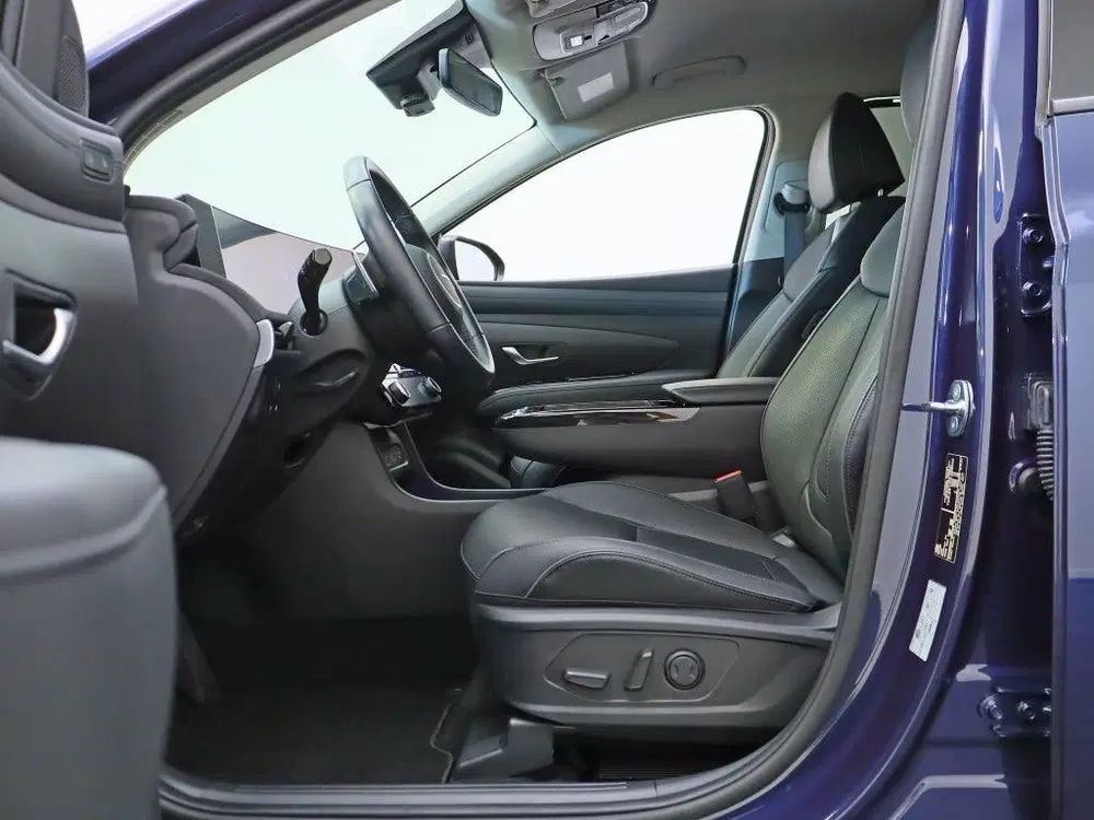 Hyundai TUCSON 1.6 T-GDI PHEV Premium uit 2025, foto 14