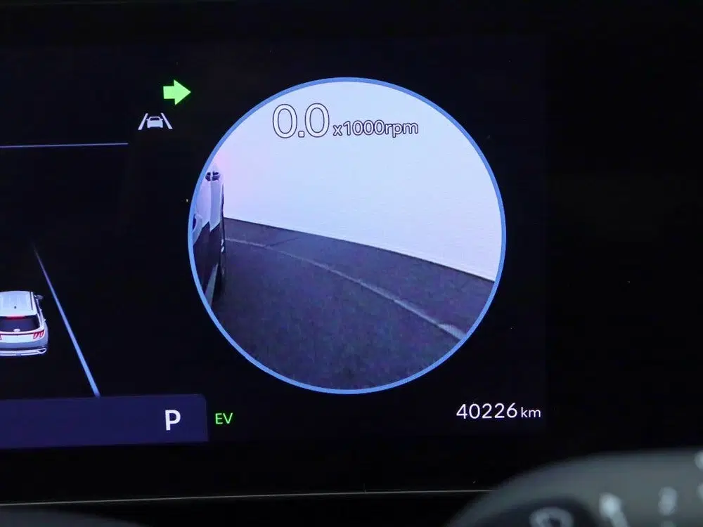 Hyundai TUCSON 1.6 T-GDI PHEV Premium uit 2025, foto 4