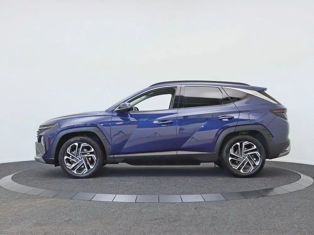 Hyundai TUCSON 1.6 T-GDI PHEV Premium uit 2025, foto 6