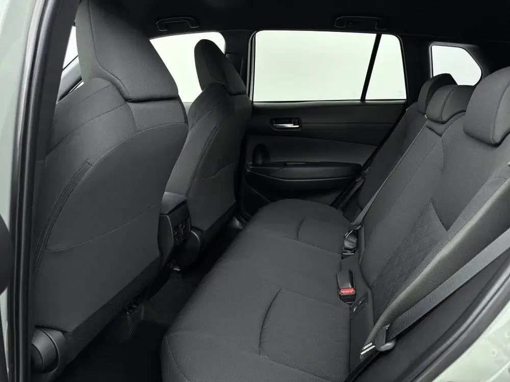Toyota Corolla Cross Hybrid 140 Dynamic uit 2026, foto 13
