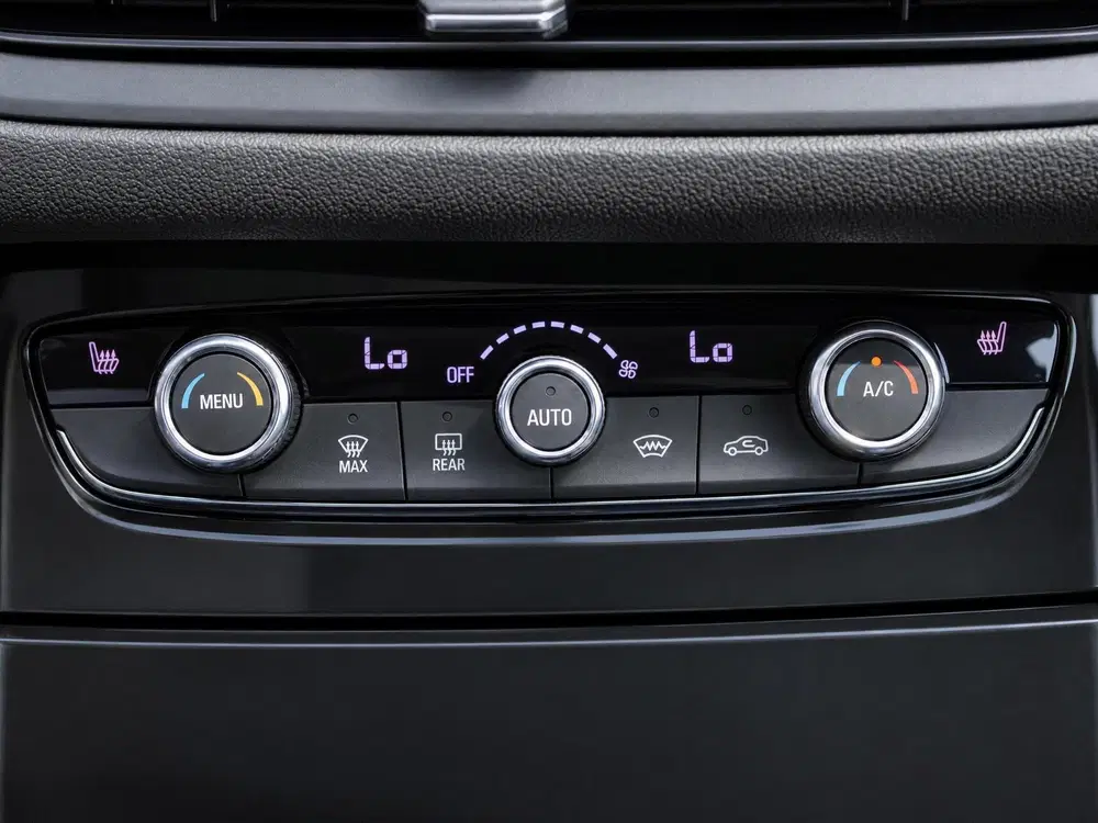 Opel Grandland 1.2 Turbo GS Line uit 2024, foto 12
