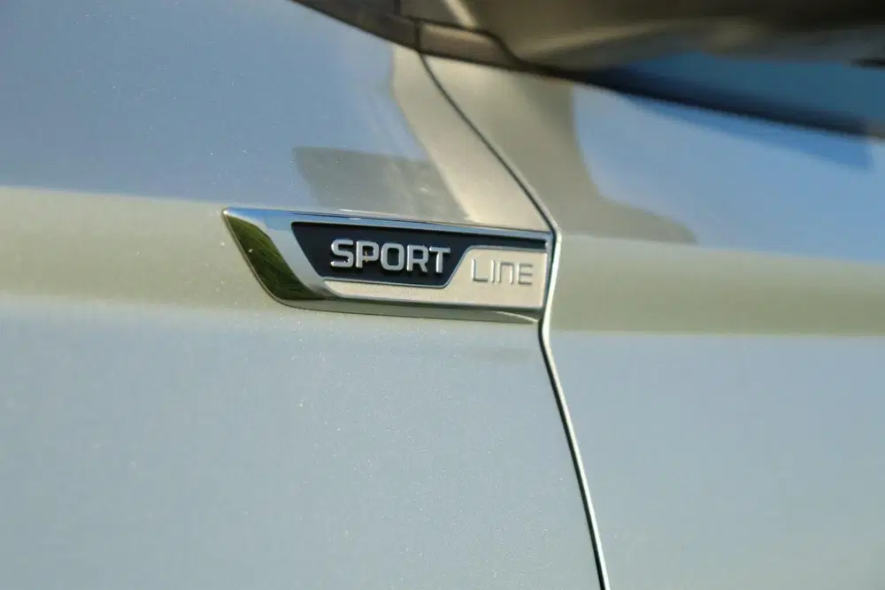 Skoda Karoq 1.5 TSI uit 2019, foto 11