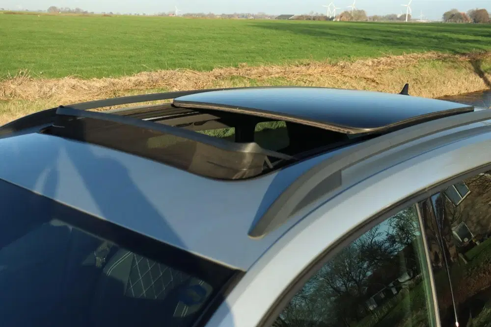 Skoda Karoq 1.5 TSI uit 2019, foto 13