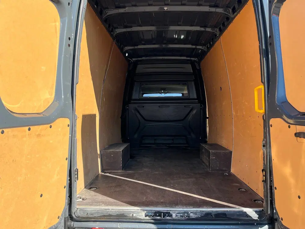 Iveco Daily 3.0 Automaat uit 2024, foto 14