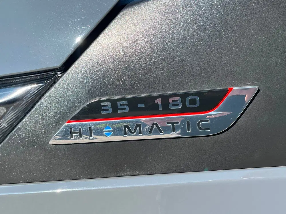 Iveco Daily 3.0 Automaat uit 2024, foto 15