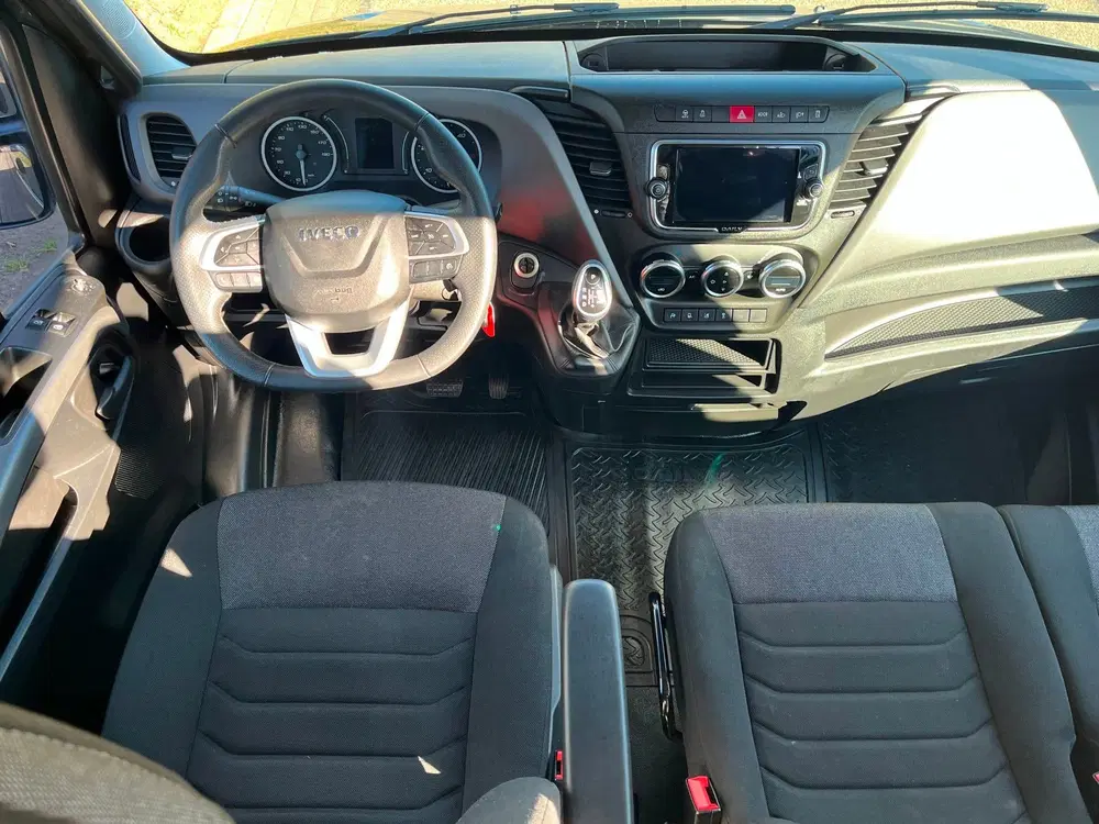 Iveco Daily 3.0 Automaat uit 2024, foto 5