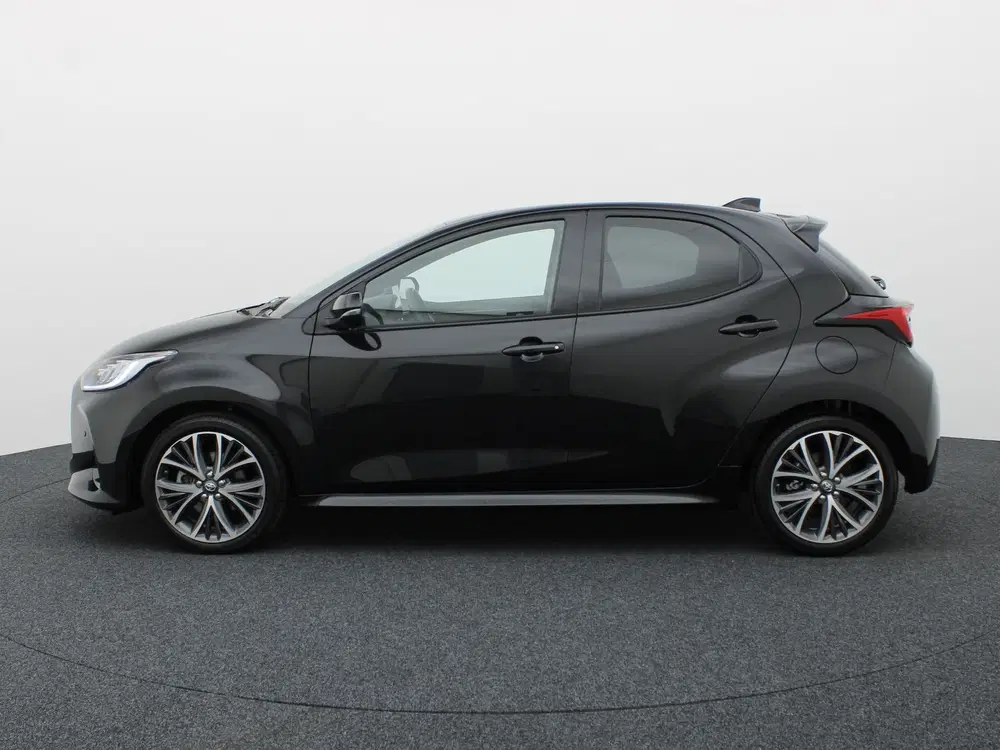 Toyota Yaris 1.5 Hybrid 130 Executive uit 2024, foto 5