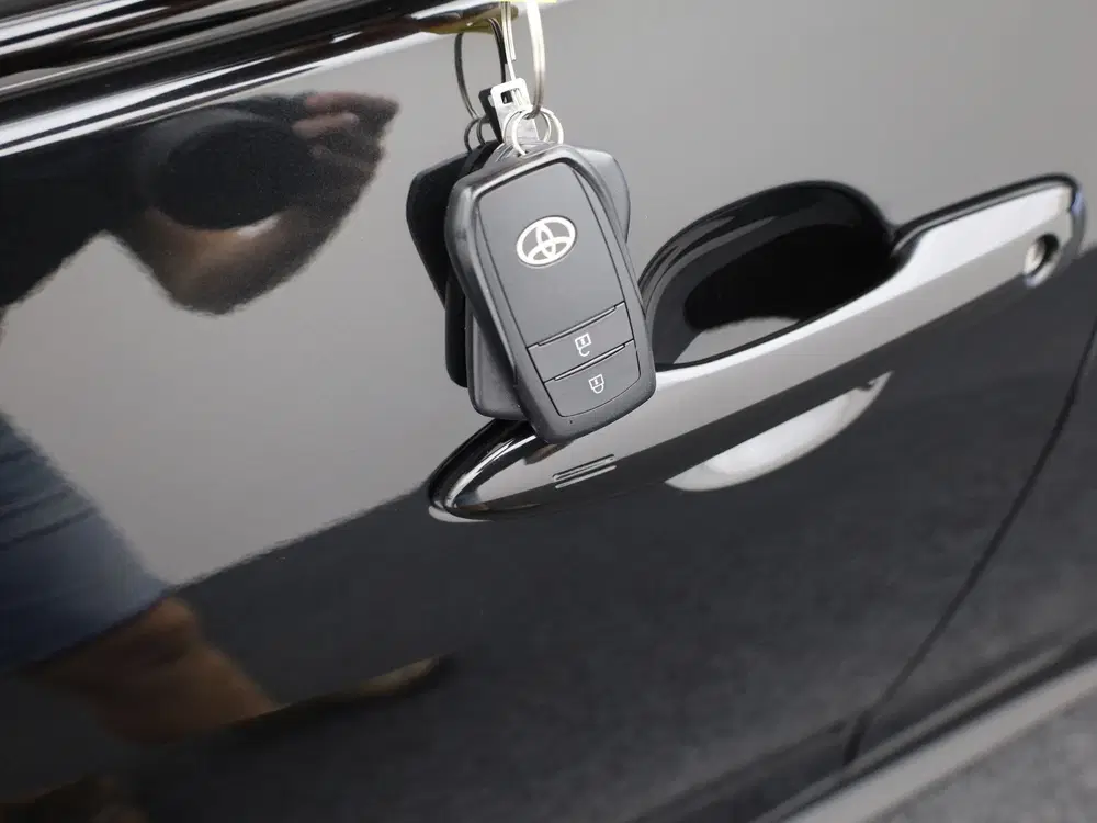 Toyota Yaris 1.5 Hybrid 130 Executive uit 2024, foto 7
