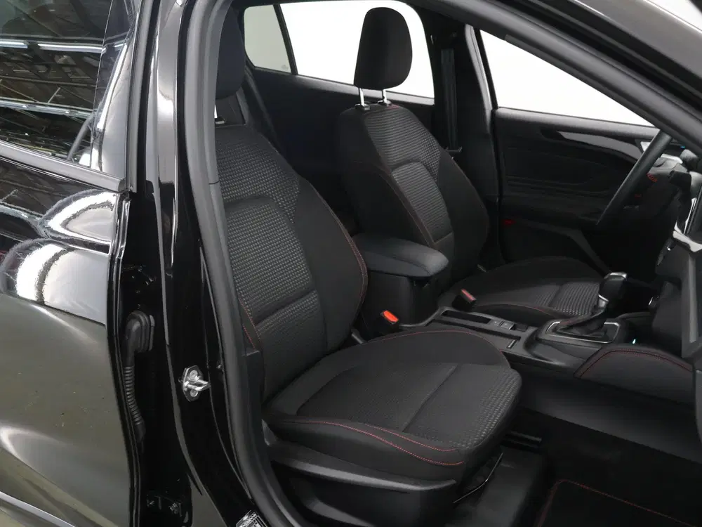 Ford Focus 1.0 EcoBoost Hybrid ST Line X 155PK Automa uit 2024, foto 10