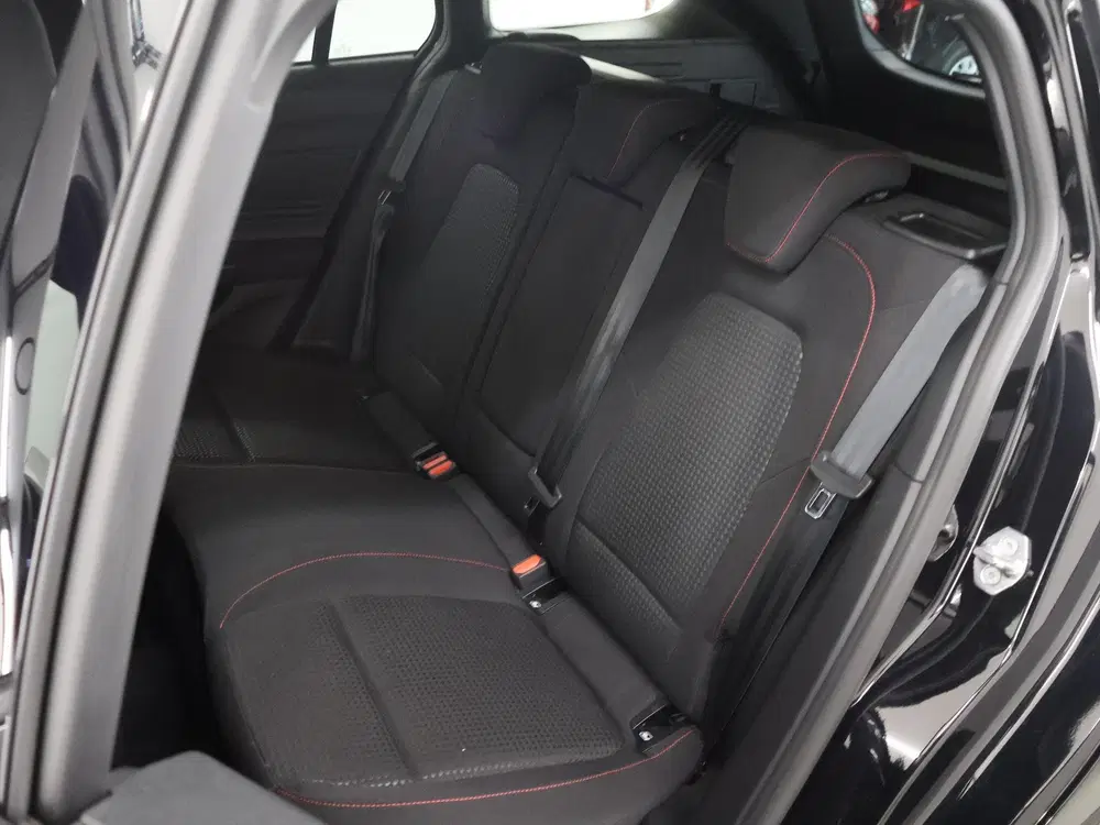 Ford Focus 1.0 EcoBoost Hybrid ST Line X 155PK Automa uit 2024, foto 11