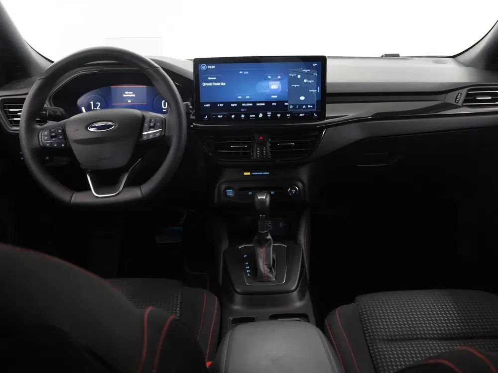 Ford Focus 1.0 EcoBoost Hybrid ST Line X 155PK Automa uit 2024, foto 8
