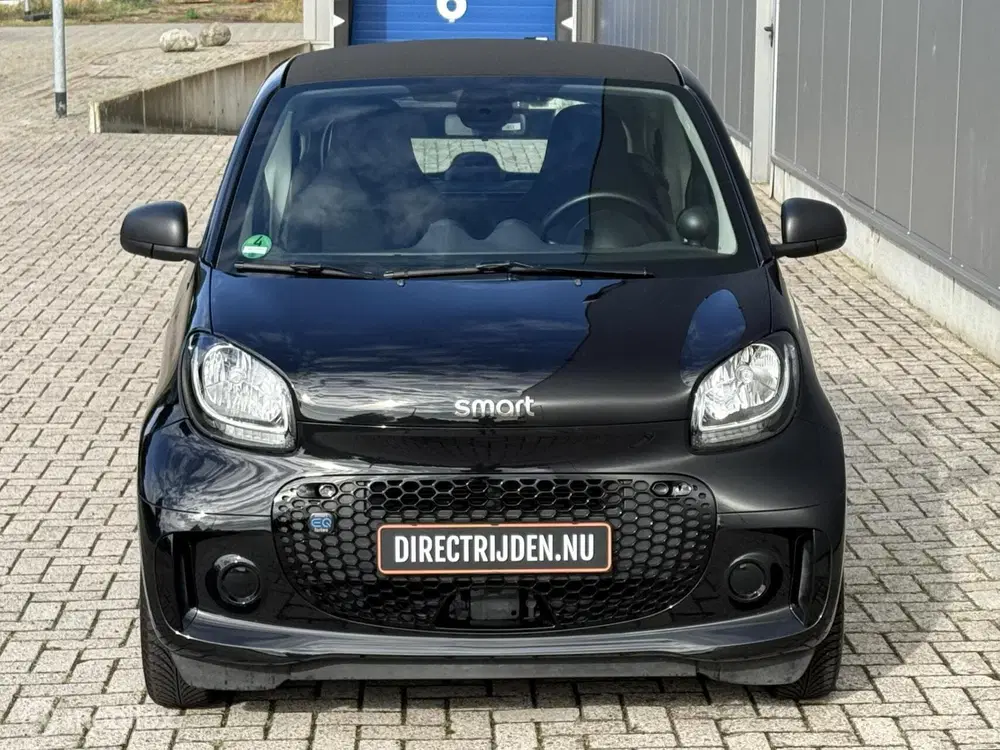 Smart forTwo EQ 18 kWh uit 2021, foto 11
