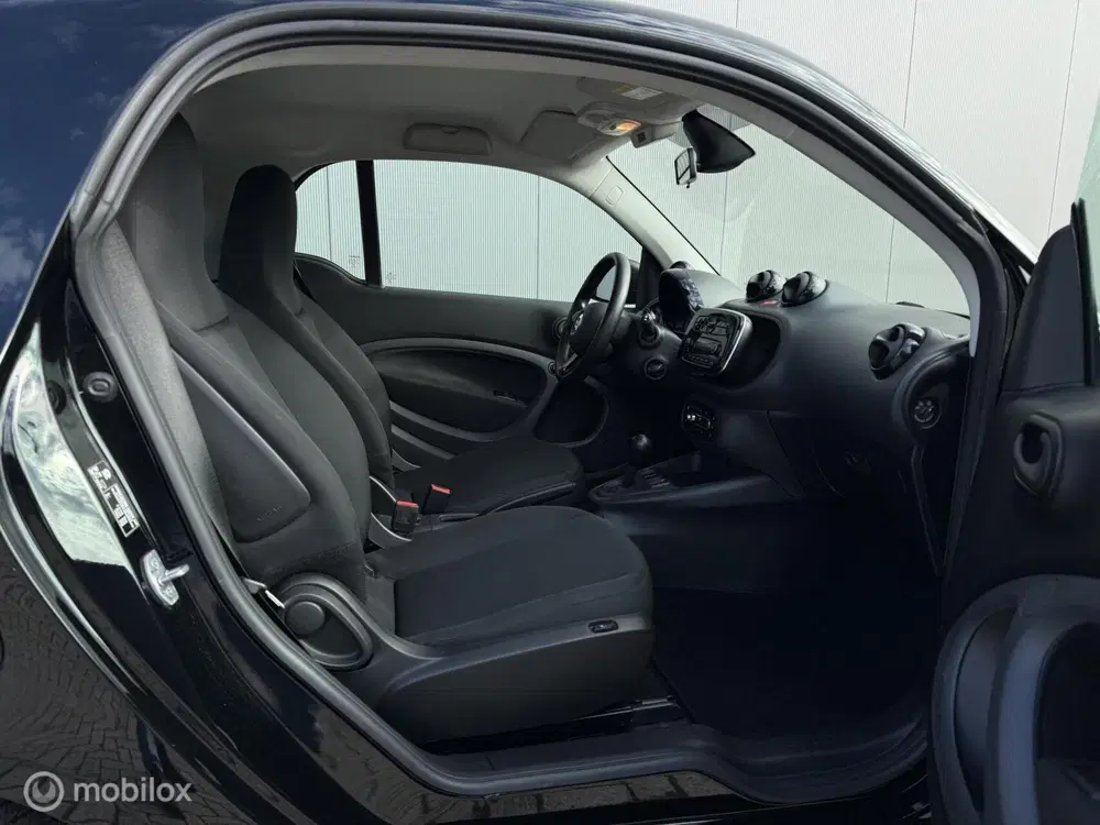 Smart forTwo EQ 18 kWh uit 2021, foto 6